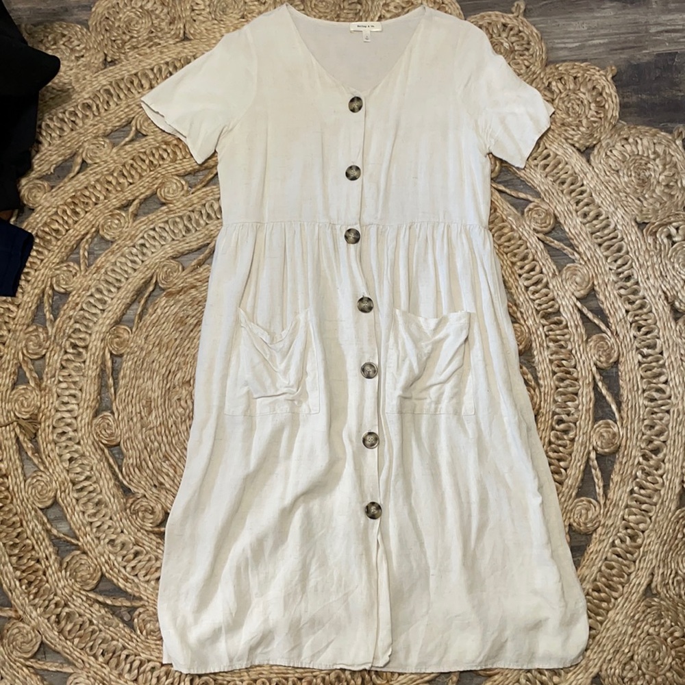 Hailey & Co Dress